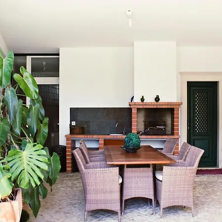 Casa Camila