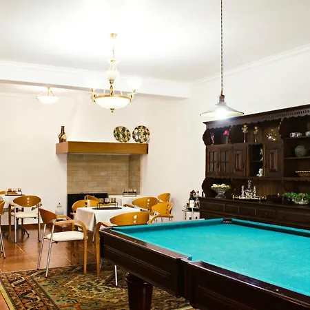 Casa Camila Hostal Leiria