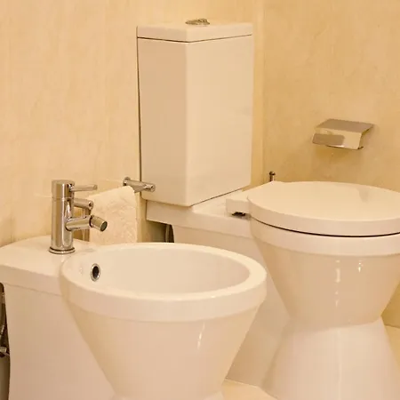 Casa Camila Hostal Leiria