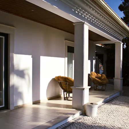 Casa Camila