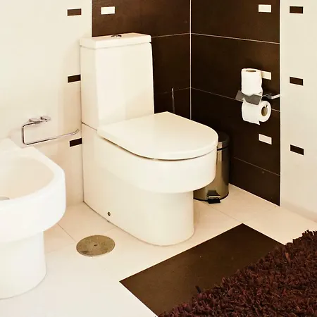 Hostal Casa Camila Leiria