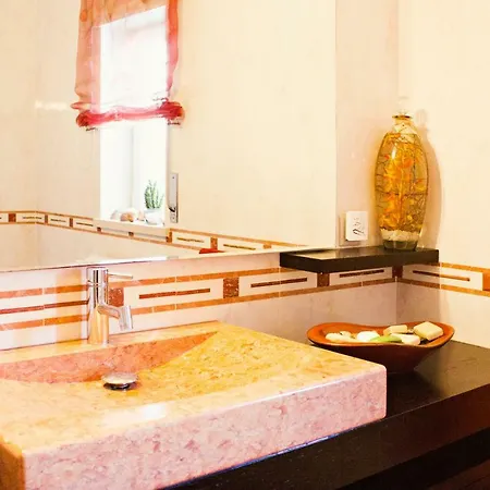 Casa Camila