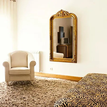 Casa Camila * Leiria