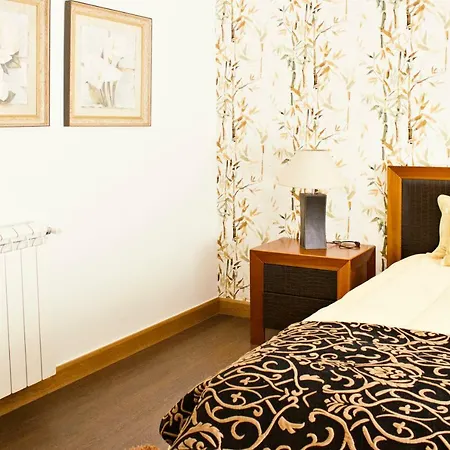 Casa Camila Hostal *