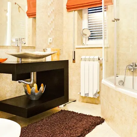 Casa Camila * Leiria