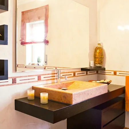 Hostal Casa Camila