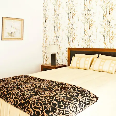Casa Camila Hostal Leiria