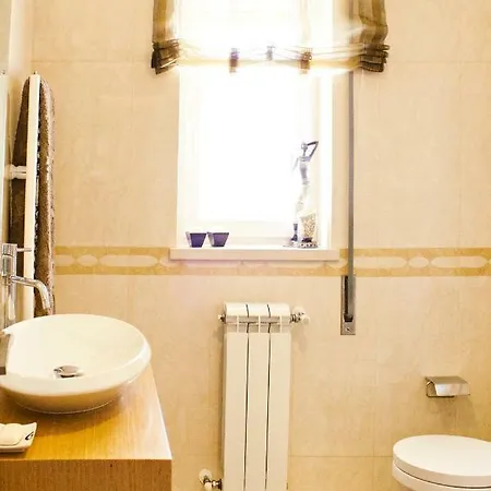 Casa Camila Hostal Leiria