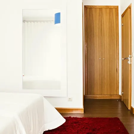 Casa Camila Hostal *